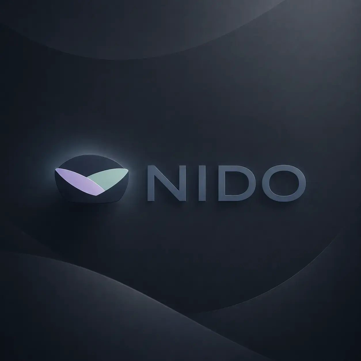 NIDO logo