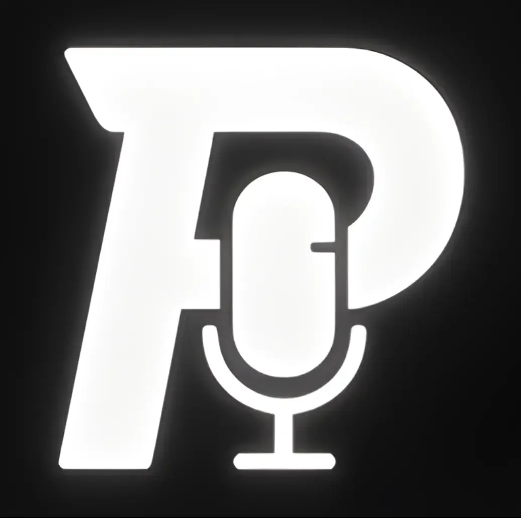 PodTalk logo