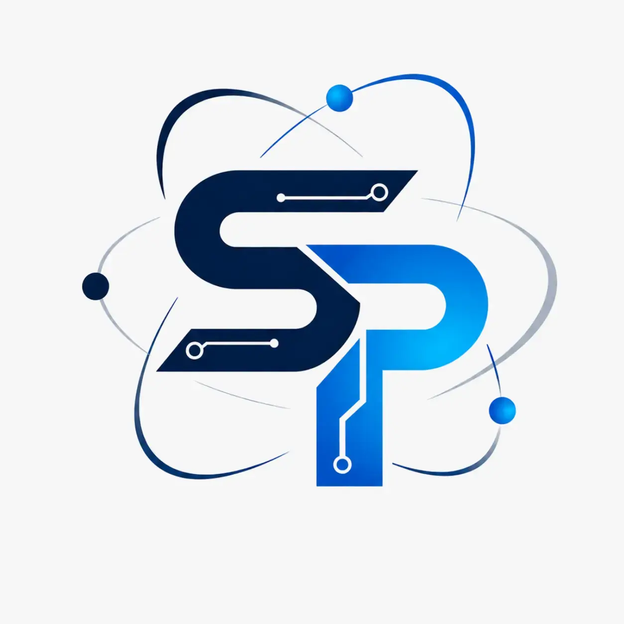 Saygın Bilgisayar logo