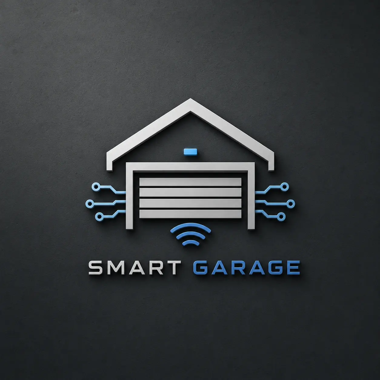 Smart Garage logo