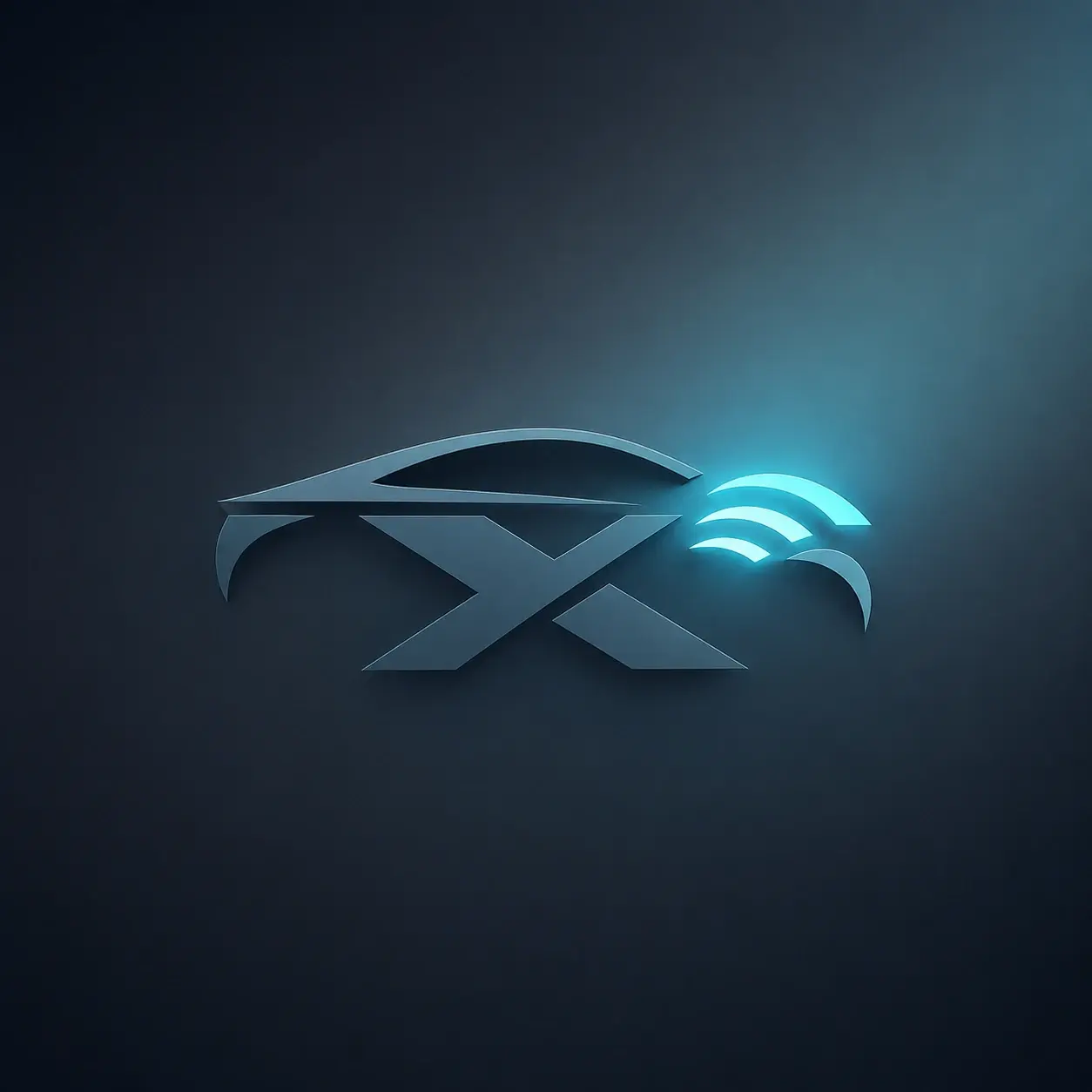 SmartXCar logo